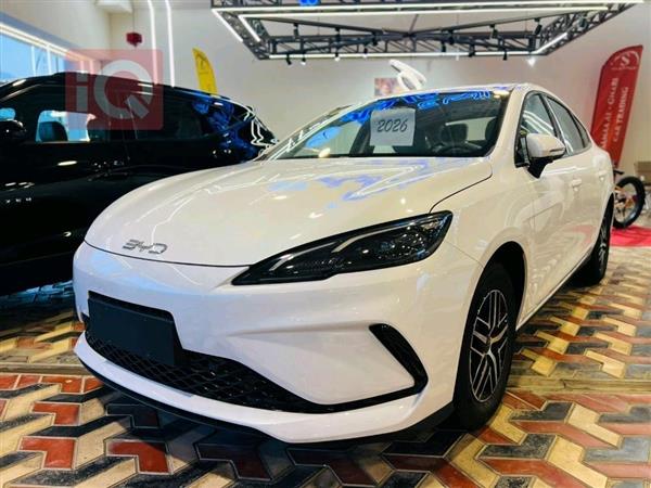 BYD Seal 05 DM-i 2026 for sale in Iraq - Najaf